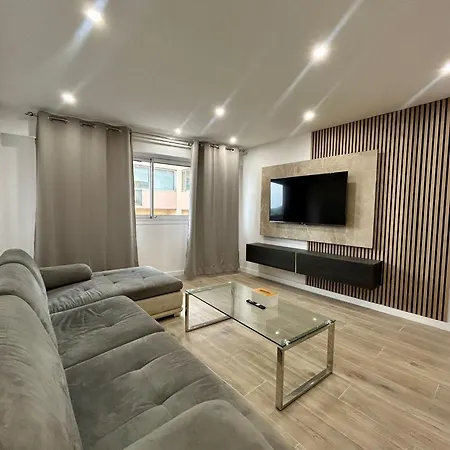 Apartamento Le Cosy Le Cannet