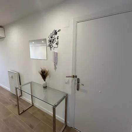 Apartamento Le Cosy *