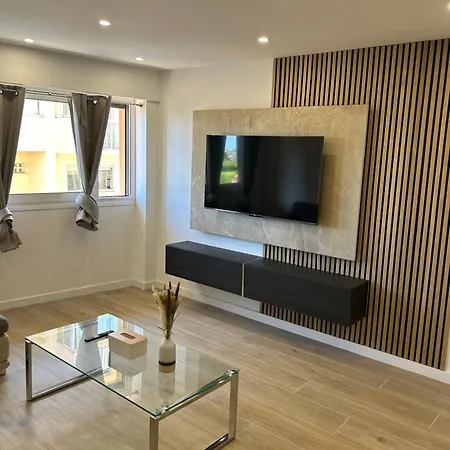 Apartamento Le Cosy