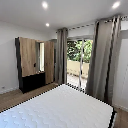 Le Cosy * Le Cannet