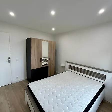 Le Cosy Apartamento