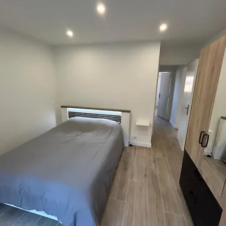 Le Cosy Lägenhet